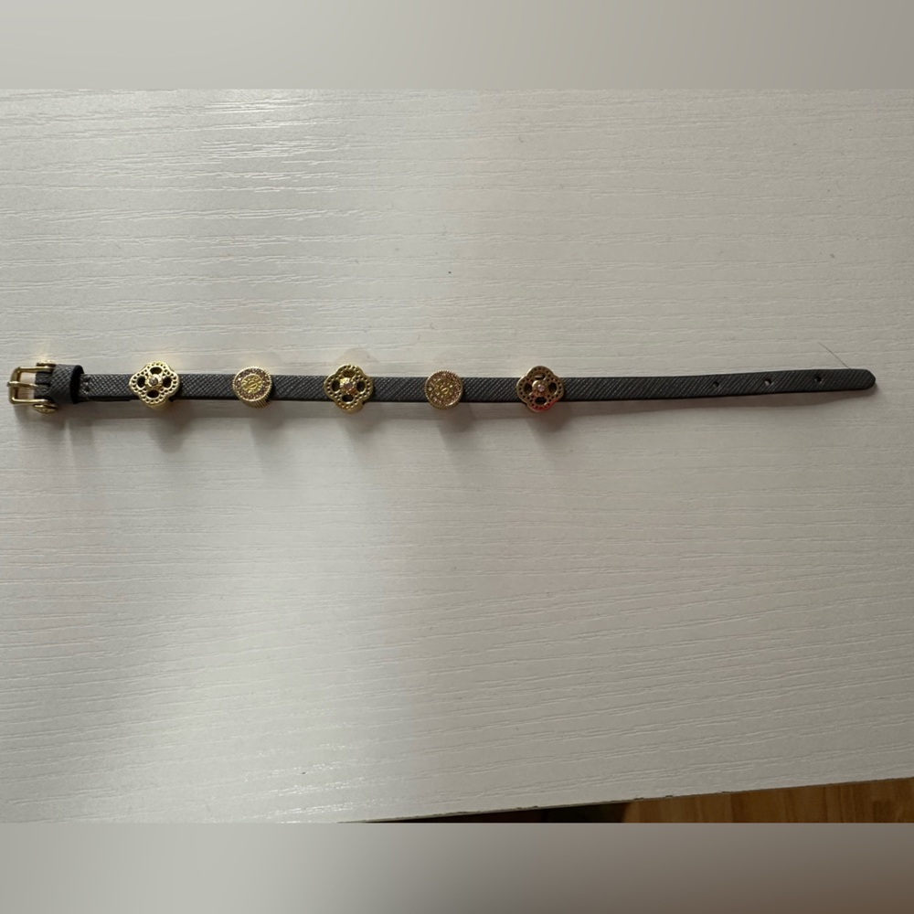 Henri Bendel Belt Bracelet